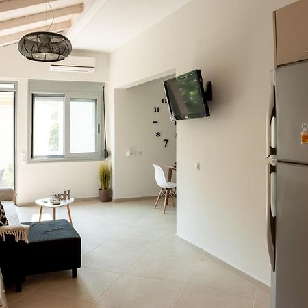 Garden House Preveza公寓 外观 照片